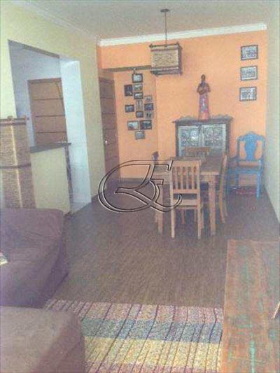 Apartamento, 2 quartos, 80 m² - Foto 1