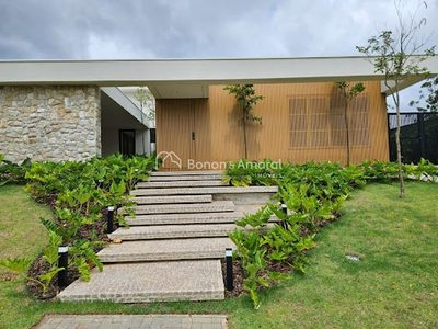 Casa de Condomínio, 5 quartos - Foto 1
