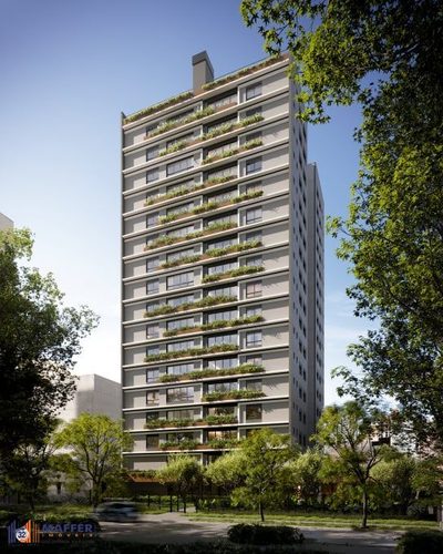 Apartamento, 3 quartos, 118 m² - Foto 1