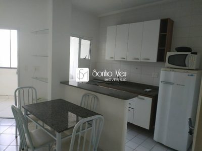 Apartamento, 1 quarto - Foto 2