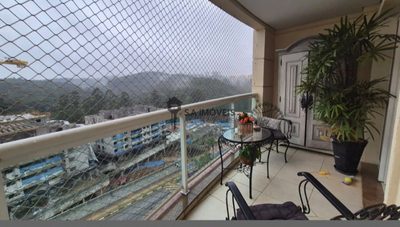 Apartamento, 2 quartos, 113 m² - Foto 4