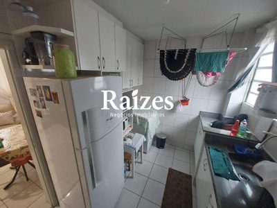 Apartamento, 3 quartos, 61 m² - Foto 4