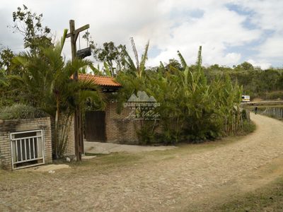 Casa, 4 quartos, 515 m² - Foto 2