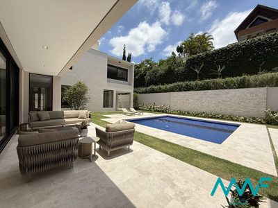 Casa de Condomínio, 5 quartos - Foto 5