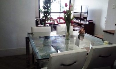 Cobertura, 3 quartos, 198 m² - Foto 4