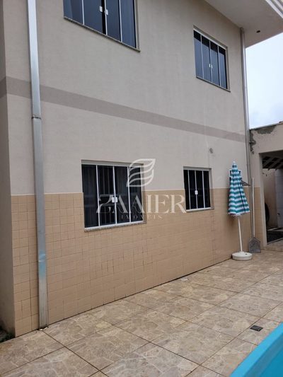 Sobrado, 4 quartos, 266 m² - Foto 4