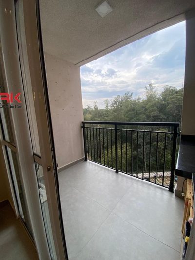 Apartamento, 2 quartos, 72 m² - Foto 2