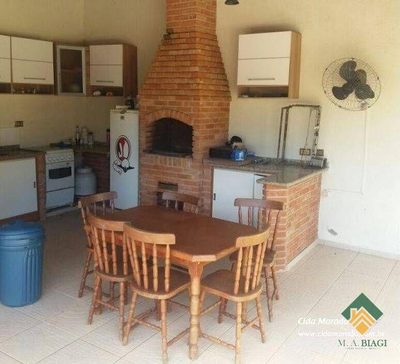 Casa, 3 quartos, 504 m² - Foto 4