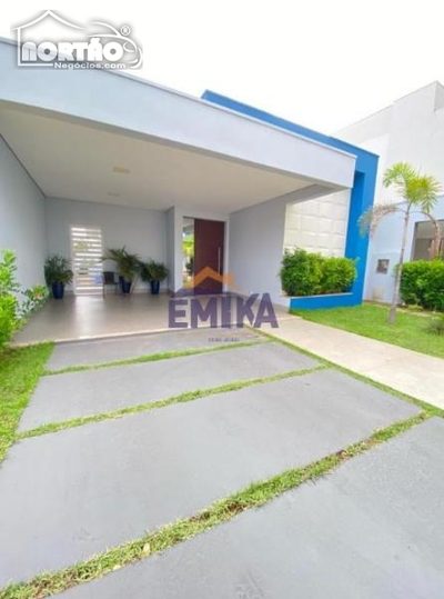Casa, 3 quartos, 167 m² - Foto 2
