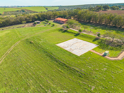 Terreno, 19 hectares - Foto 4