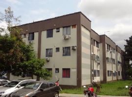 Apartamento, 2 quartos, 46 m² - Foto 1