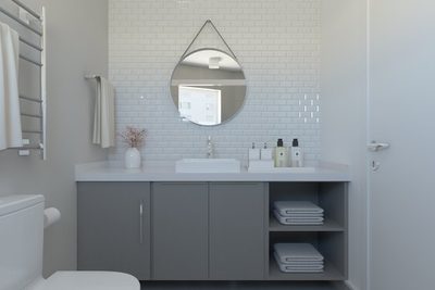 Apartamento, 2 quartos, 90 m² - Foto 2