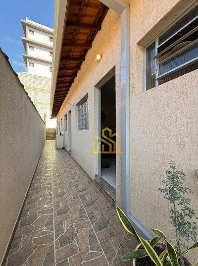Casa, 2 quartos, 95 m² - Foto 2