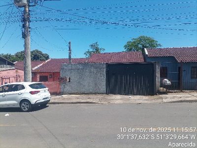 Casa, 2 quartos, 231 m² - Foto 1