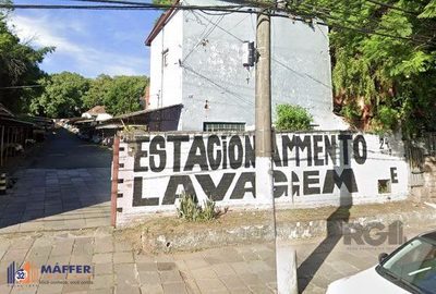 Terreno, 1020 m² - Foto 1