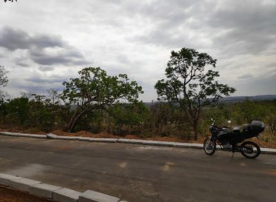 Terreno, 429 m² - Foto 2