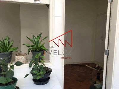 Apartamento, 3 quartos, 216 m² - Foto 1