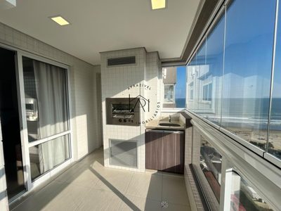 Apartamento, 3 quartos, 109 m² - Foto 1