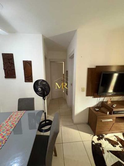 Apartamento, 2 quartos, 51 m² - Foto 2