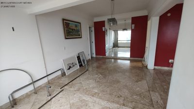 Apartamento, 3 quartos, 125 m² - Foto 4