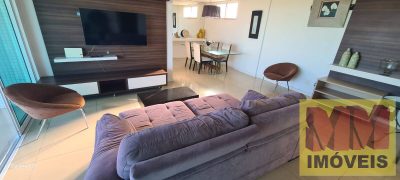 Apartamento, 4 quartos, 189 m² - Foto 3