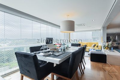 Apartamento, 4 quartos, 234 m² - Foto 3