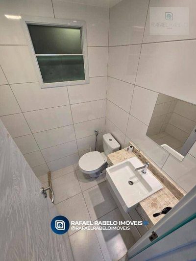 Apartamento, 2 quartos, 46 m² - Foto 4