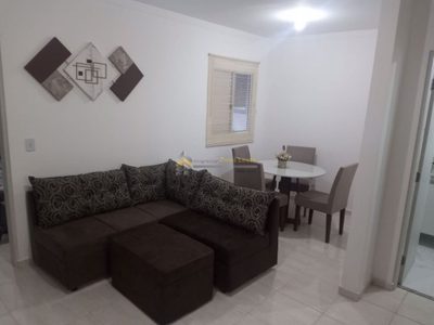 Apartamento, 2 quartos, 38 m² - Foto 5