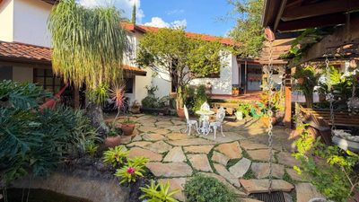 Casa, 4 quartos, 335 m² - Foto 2