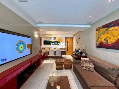Apartamento, 4 quartos, 158 m² - Foto 5