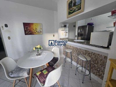 Apartamento, 1 quarto, 43 m² - Foto 3