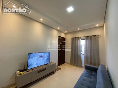 Casa, 3 quartos, 102 m² - Foto 2