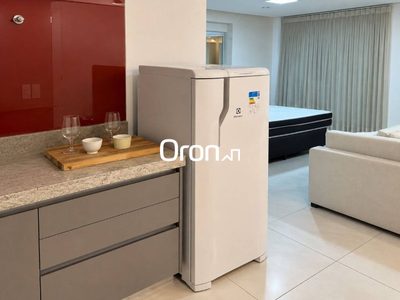 Flat/Apart Hotel, 1 quarto, 38 m² - Foto 4
