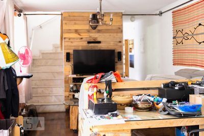 Casa, 3 quartos, 190 m² - Foto 2