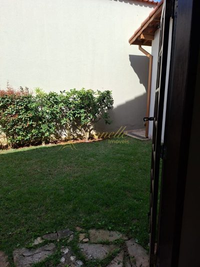 Casa, 3 quartos, 252 m² - Foto 2