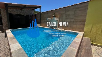 Casa, 2 quartos - Foto 4
