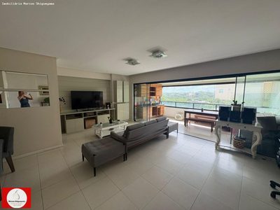 Apartamento, 3 quartos, 123 m² - Foto 3