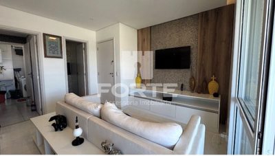 Apartamento, 3 quartos, 89 m² - Foto 2