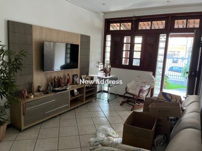 Casa, 3 quartos, 360 m² - Foto 2