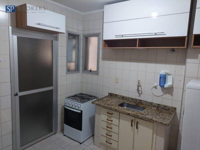 Apartamento, 2 quartos, 79 m² - Foto 5