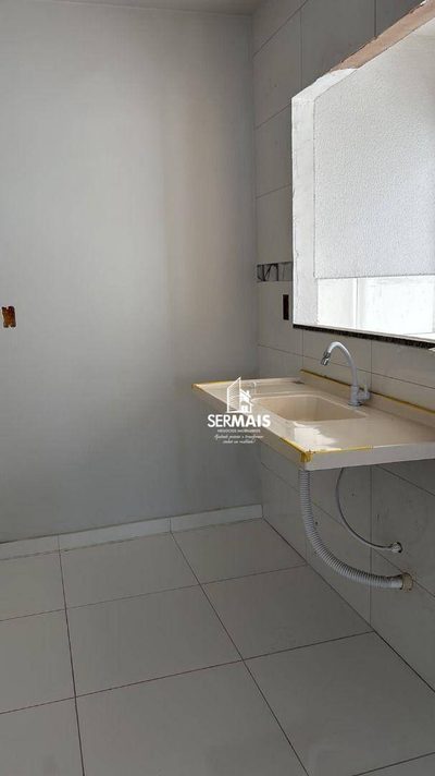Casa, 2 quartos, 64 m² - Foto 5