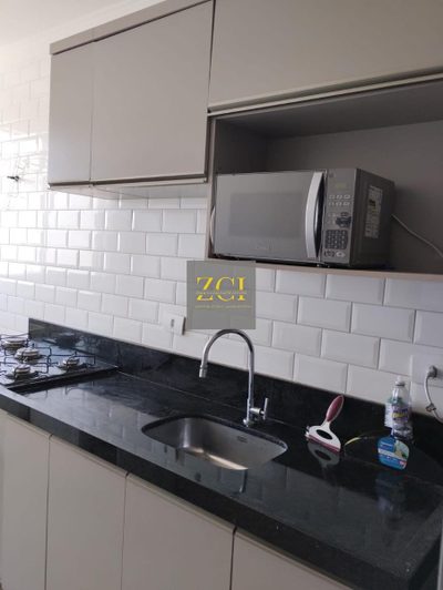Apartamento, 2 quartos, 63 m² - Foto 4