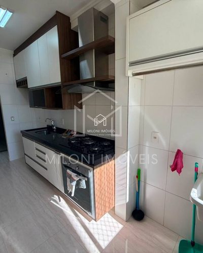 Apartamento, 3 quartos, 69 m² - Foto 5