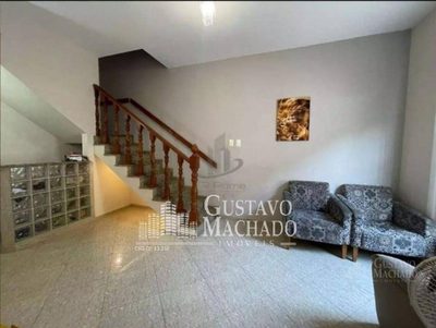 Casa, 4 quartos, 172 m² - Foto 5