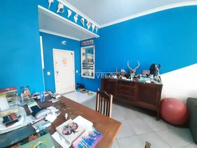 Apartamento, 2 quartos, 85 m² - Foto 2
