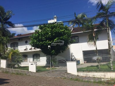 Casa, 3 quartos, 450 m² - Foto 2