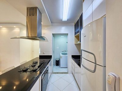 Apartamento, 3 quartos, 102 m² - Foto 5