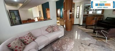 Apartamento, 5 quartos, 390 m² - Foto 4