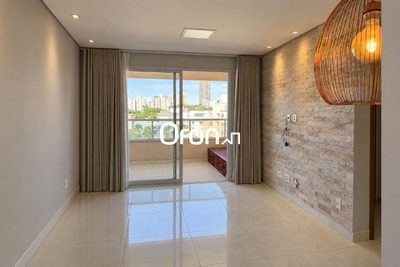 Apartamento, 2 quartos, 67 m² - Foto 1