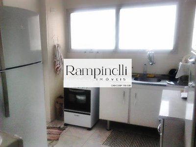 Apartamento, 2 quartos, 80 m² - Foto 4